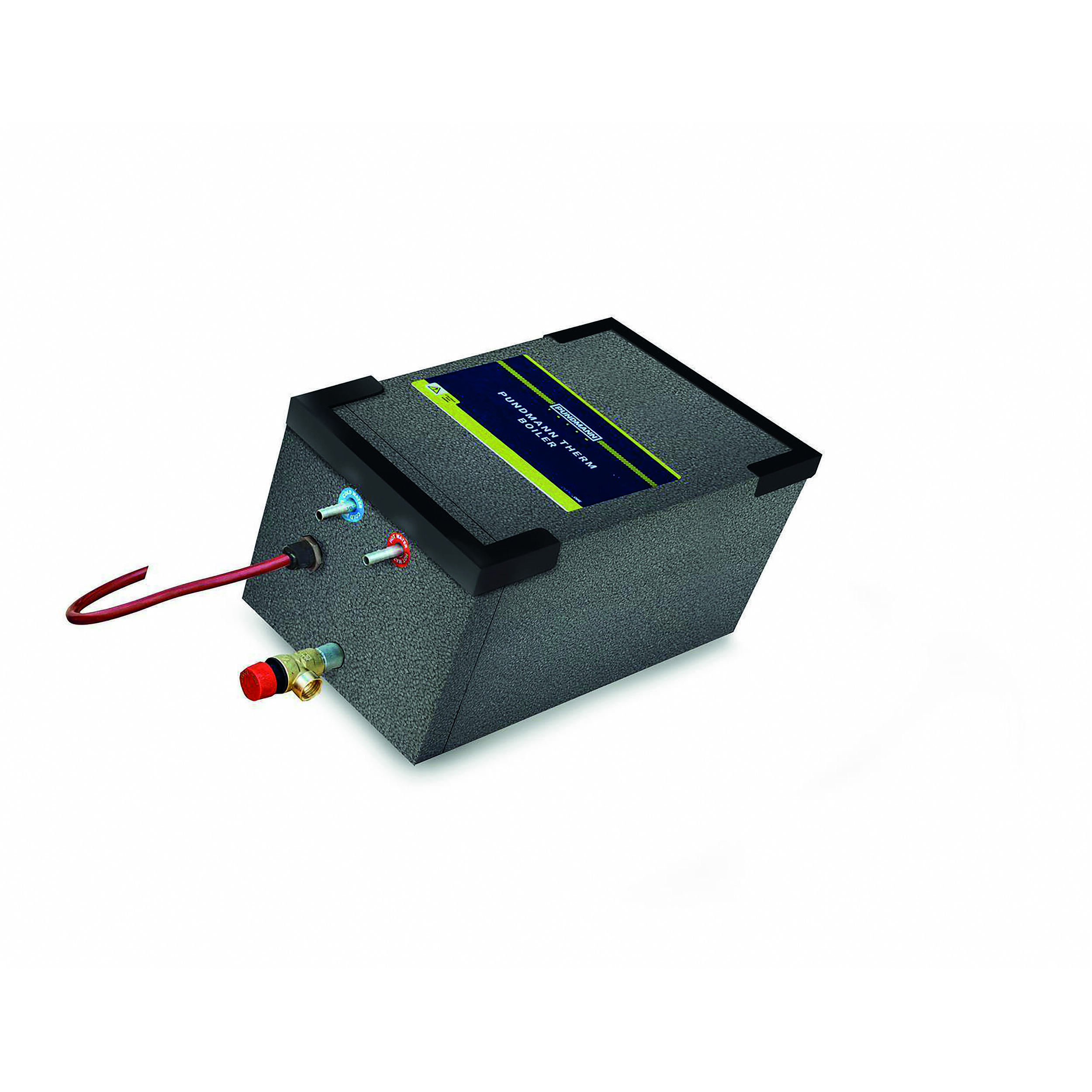 Chauffe-eau électrique Therm 12V : 6L