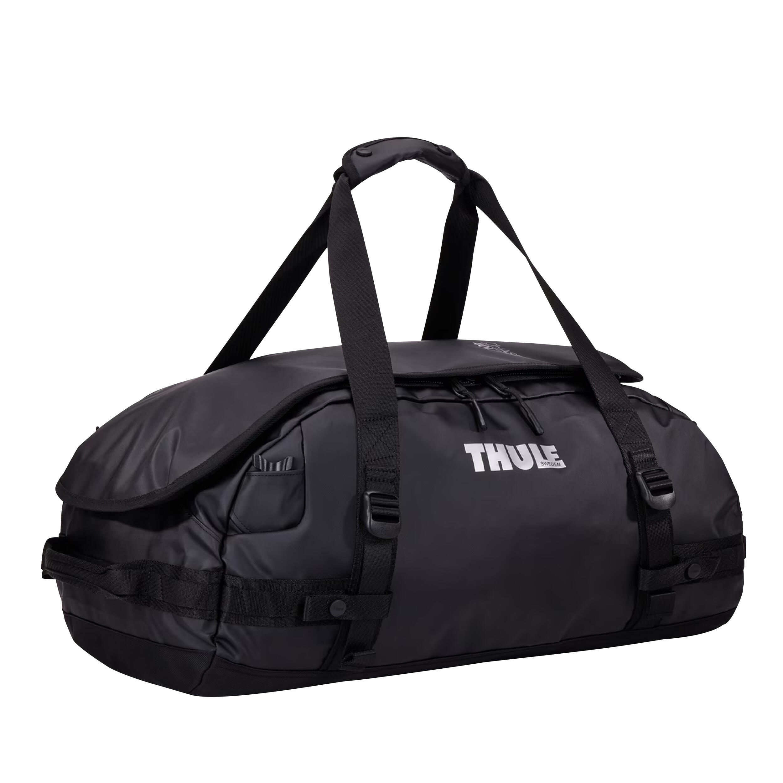 Sac fourre-tout Chasm : 40L noir