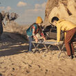 Banc Go Compact Camp Bench