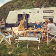 Banc Go Compact Camp Bench