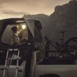 Lampe Area Camp Light
