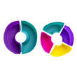 Set de moules en silicone : - Version Maxi