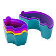 Set de moules en silicone : - Version Maxi
