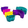 Set de moules en silicone : - Version Maxi