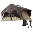 Tente de toit Little Bamboo 125 Gen.2 : - Coloris : Café