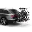 Porte-vélos EasyFold XT