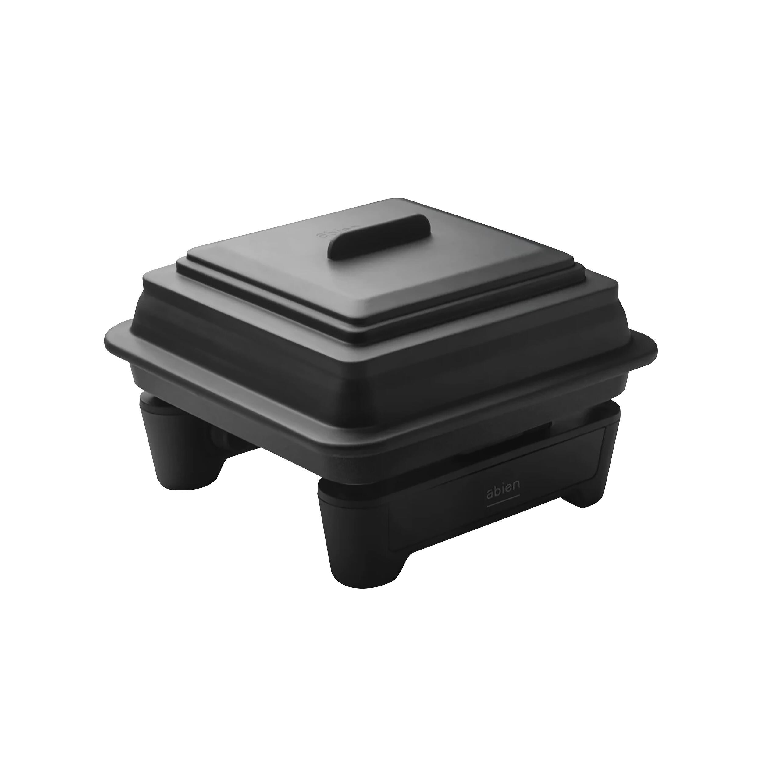 Couvercle pour Magic Grill