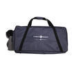 Lit pour animaux avec toit Dog Bed : - Largeur 66 cm