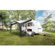 Solette gonflable Ombréa Air pour camping-car et caravane