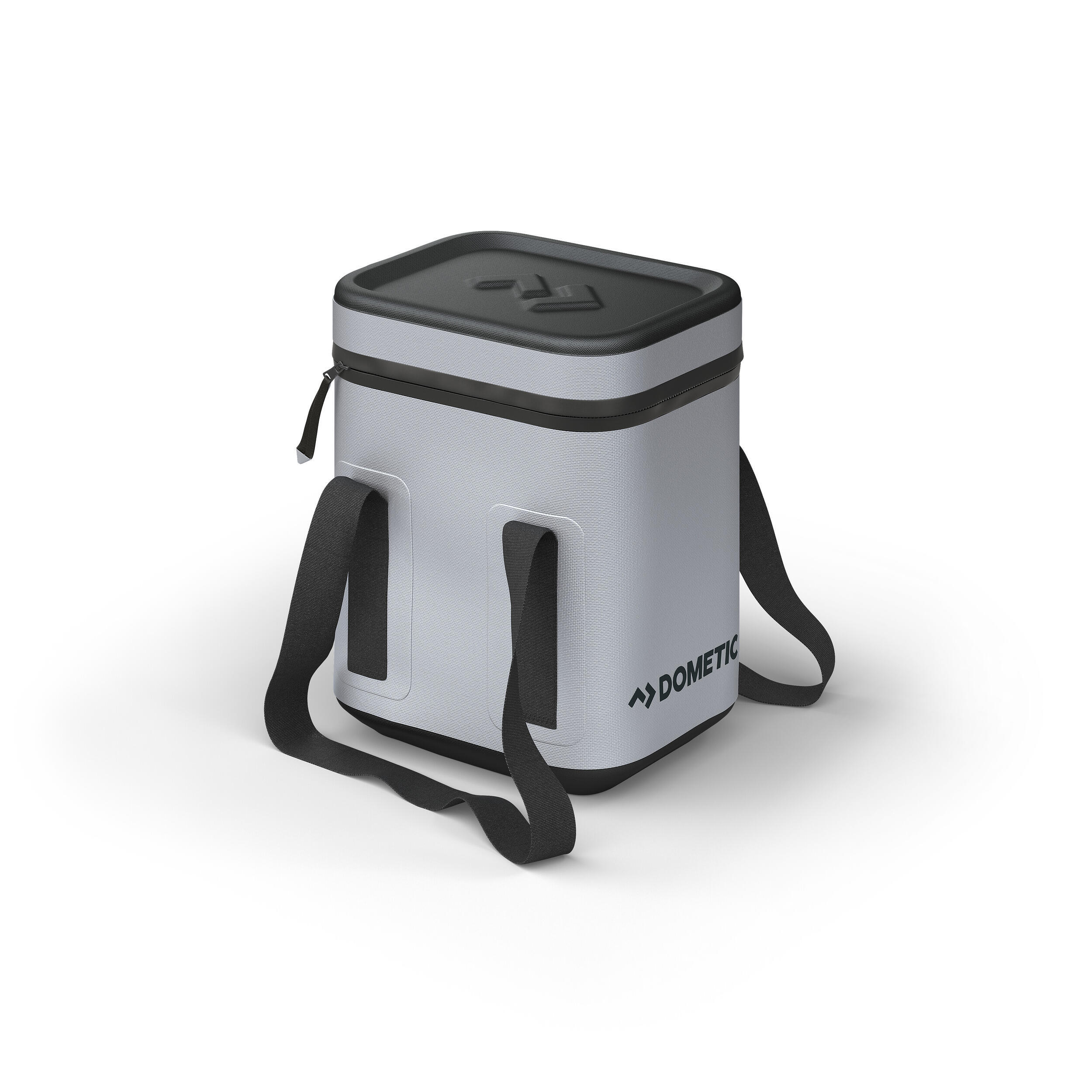 Rangement portable GO Soft Storage : - Capacité : 10 litres - Coloris : Silt