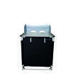 Meuble de cuisine extérieur Sirius