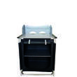 Meuble de cuisine extérieur Sirius