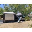 Abri gonflable Lodge Air