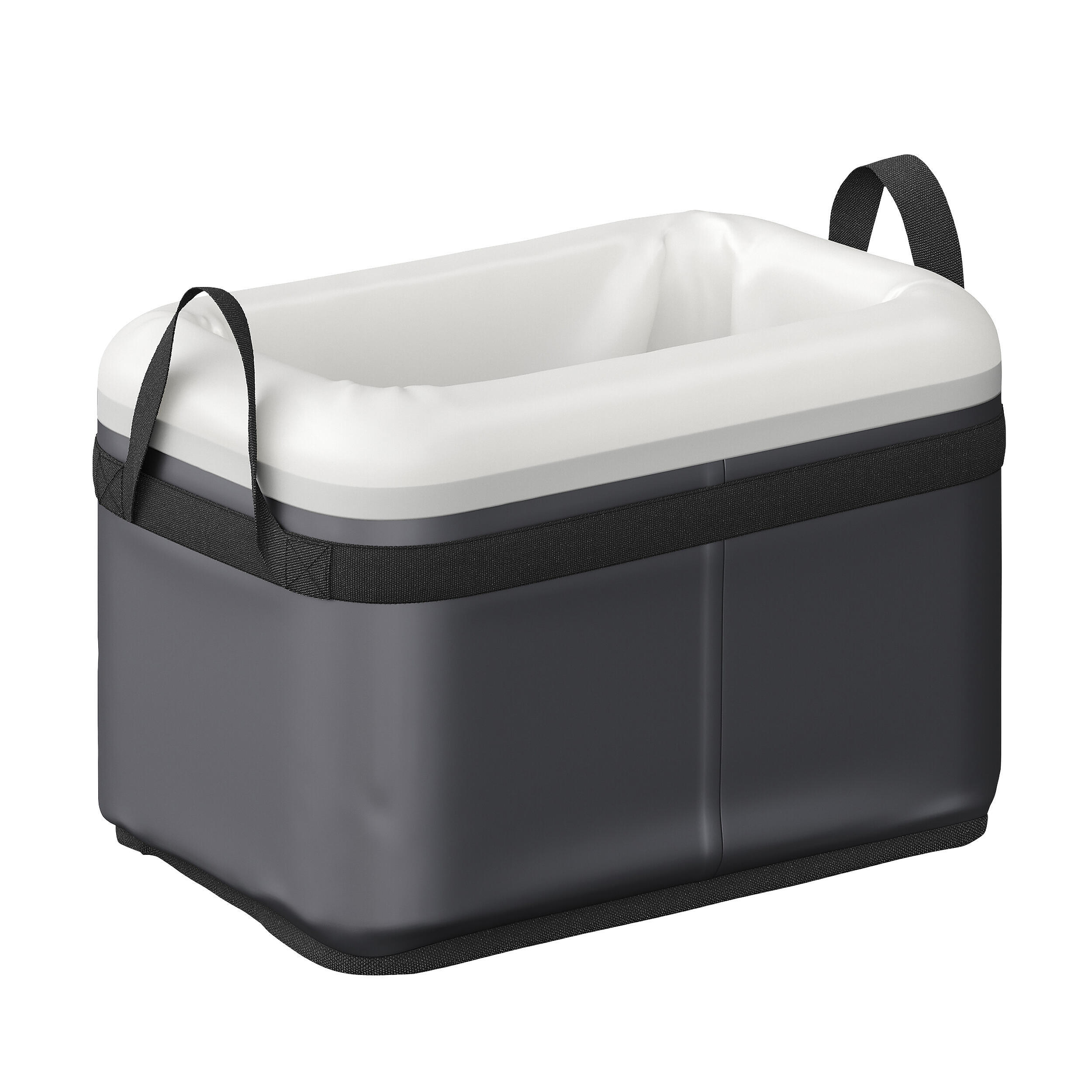 Insert étanche Go Soft Insert : - Capacité : 20 litres