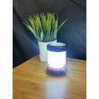 Lanterne de camping solaire USB rechargeable