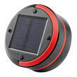 Lanterne de camping solaire USB rechargeable