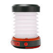 Lanterne de camping solaire USB rechargeable