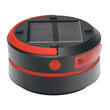 Lanterne de camping solaire USB rechargeable
