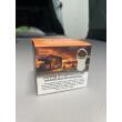 Lanterne de camping solaire magnétique rechargeable