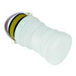 Lanterne de camping solaire magnétique rechargeable