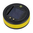 Lanterne de camping solaire magnétique rechargeable
