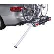 Rampe de chargement pour porte-vélos