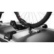 Cadenas de sangle pour roues noir