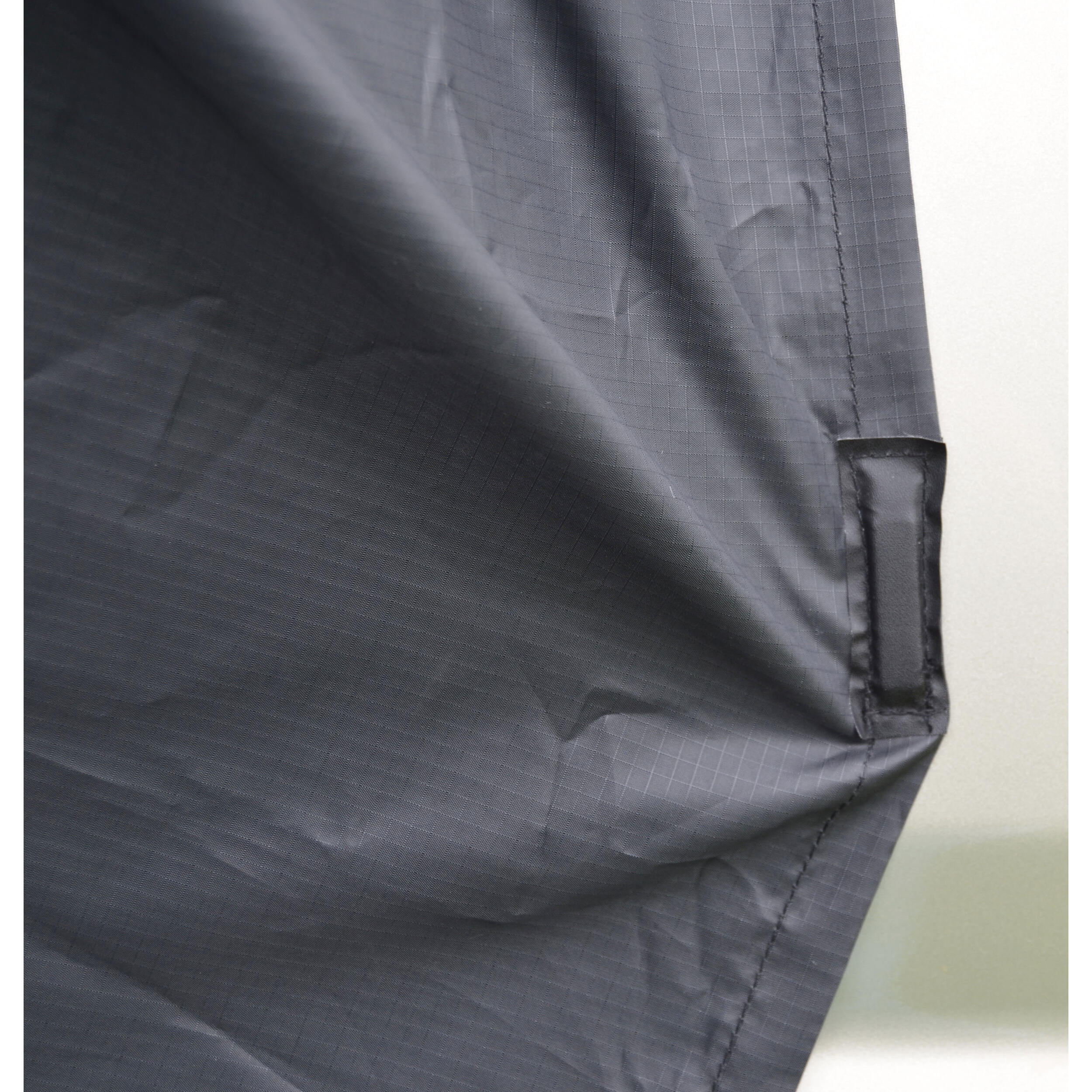 Rideau de douche magnétique d'extérieur