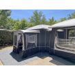 Annexe cuisine pour abri Lodge Air