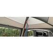 Barres balcon pour abri Lodge Air