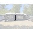 Connecteur pour 2 abris Lodge Air