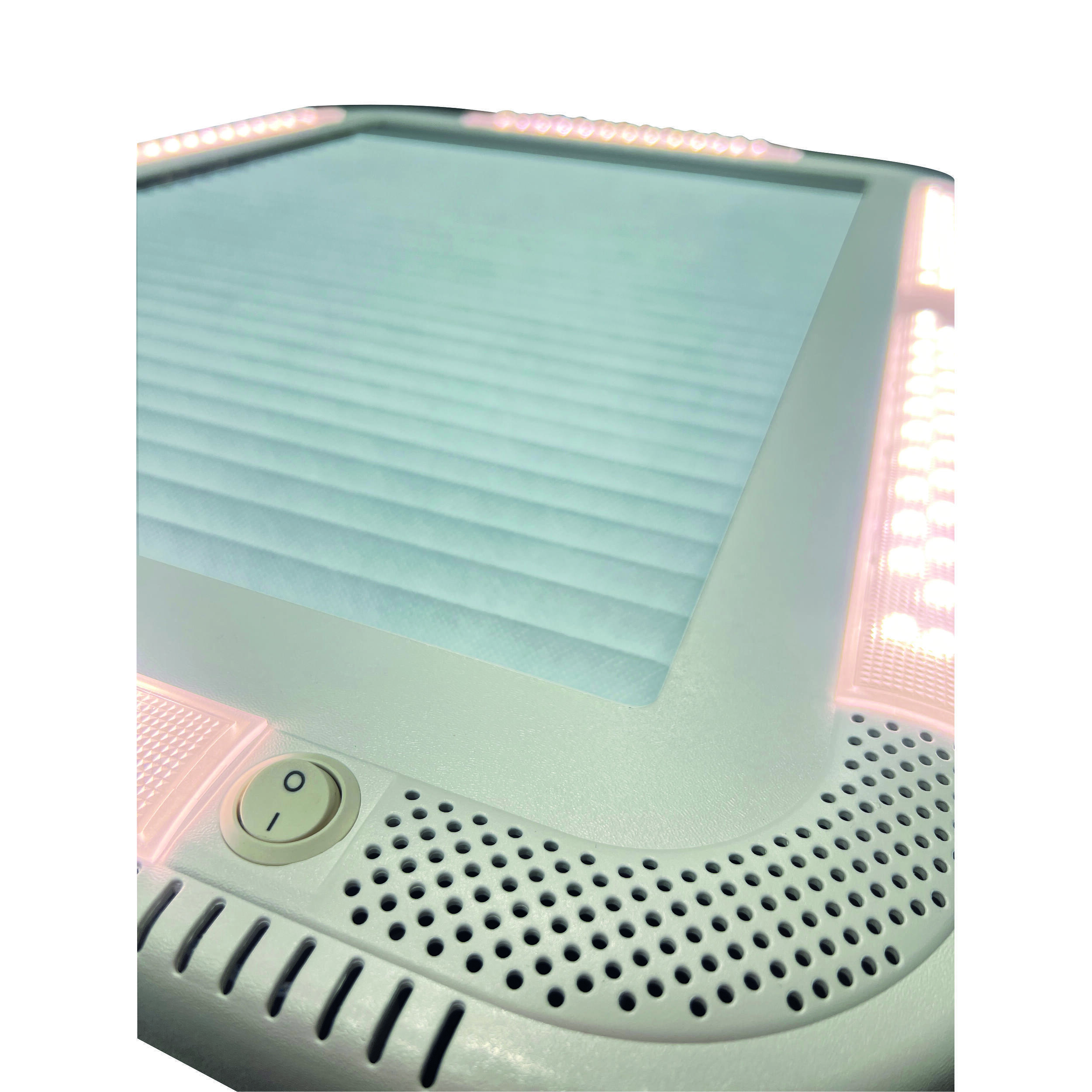 Toit ouvrant panoramique Climatherm Pro Luxe