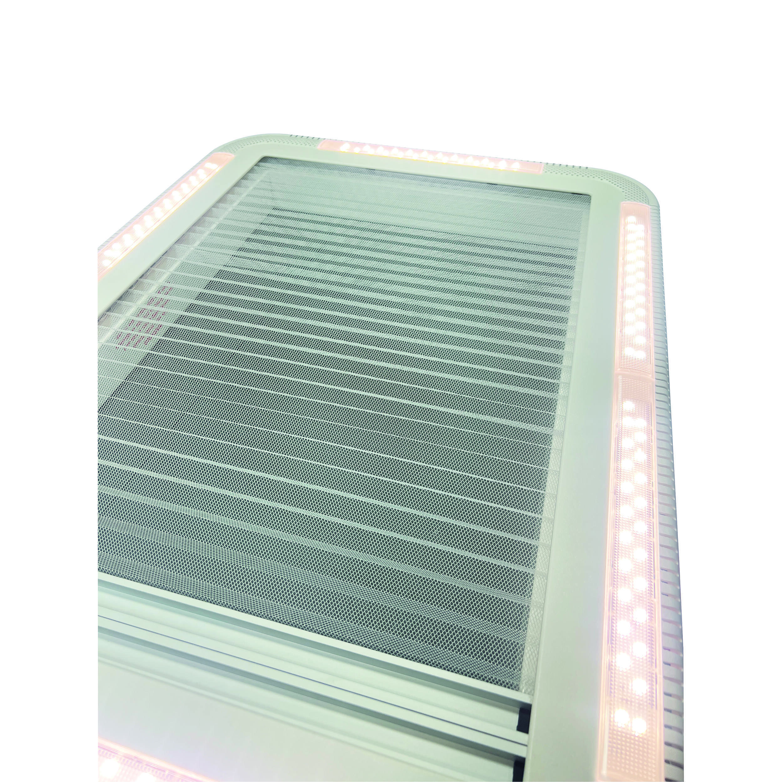 Toit ouvrant panoramique Climatherm Pro Luxe