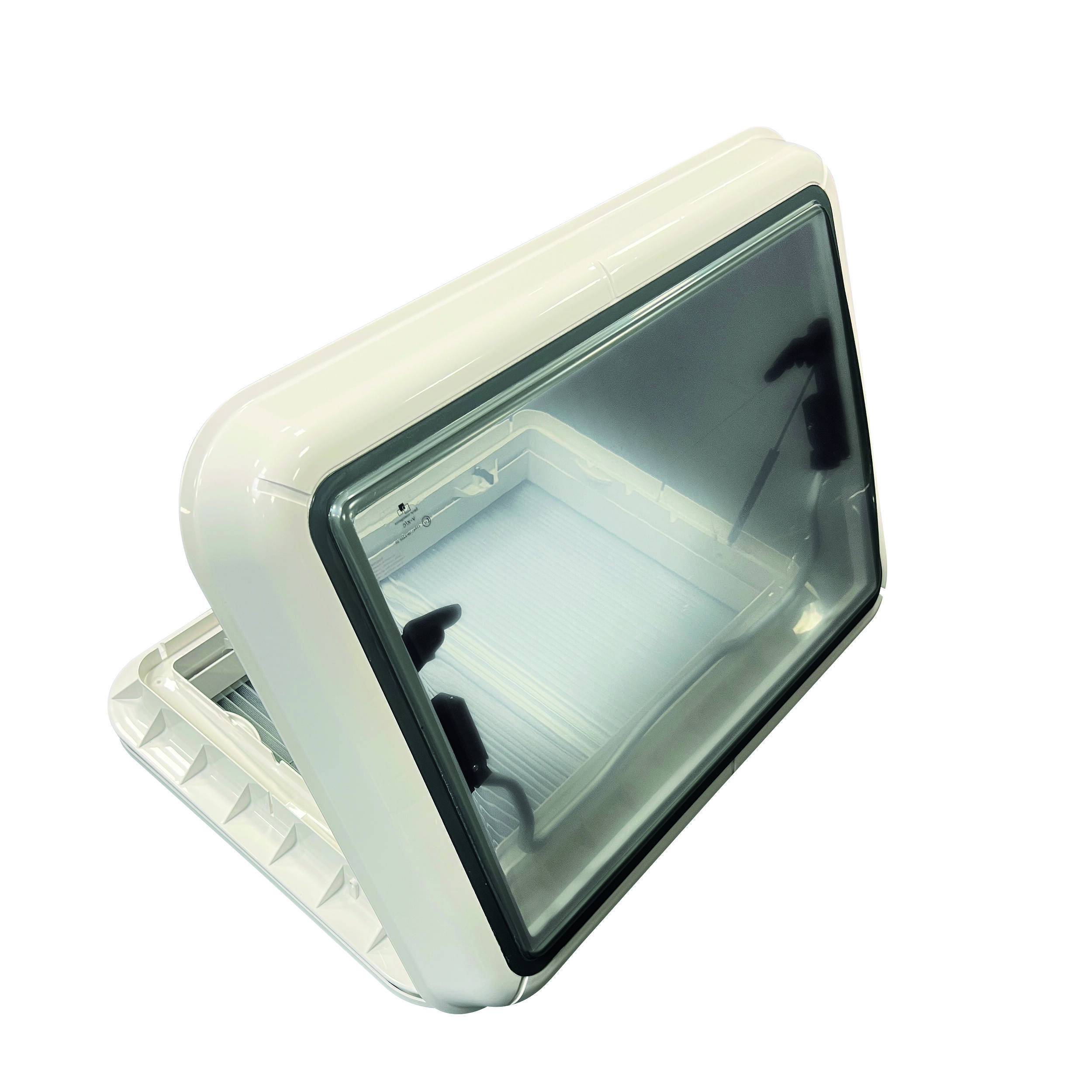 Toit ouvrant panoramique Climatherm Pro Luxe