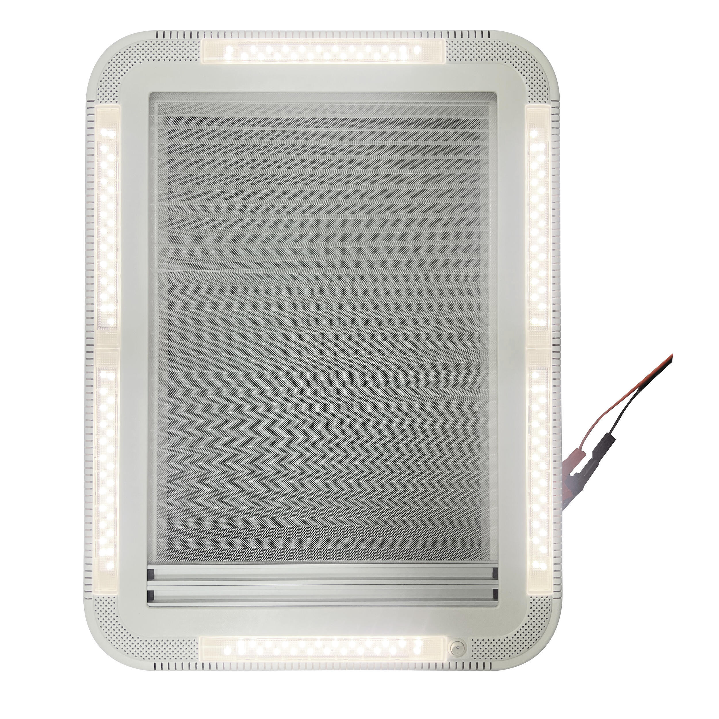 Toit ouvrant panoramique Climatherm Pro Luxe