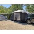 Annexe chambre pour abri Lodge Air