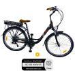 Vélo à assistance électrique CITY ROAD 26,5P