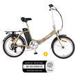 Vélo à assistance électrique Basic