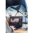 Lampe nomade