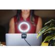 Clip BG pour lampe nomade