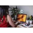Clip BG pour lampe nomade