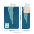 Couverture de camping Ripstop