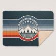 Couverture de camping Cloudtouch
