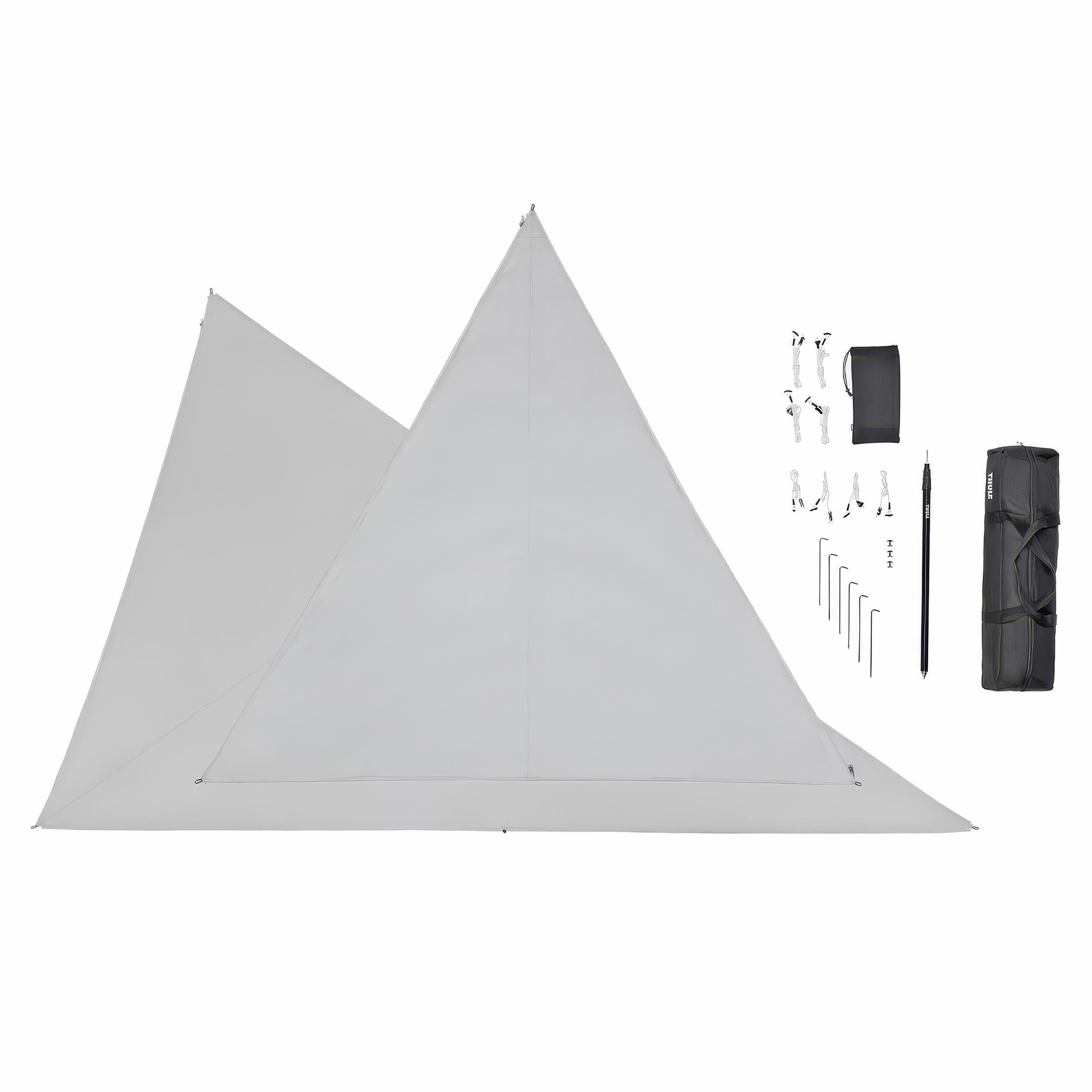 Panneaux modulaires Subsola