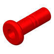 Bouchon d'obturation 12mm