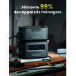 Batterie d'extension EB2200 pour GS2200
