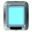 Diffuseur intérieur pour Climatiseur Plein-Aircon 12V : Lightbox
