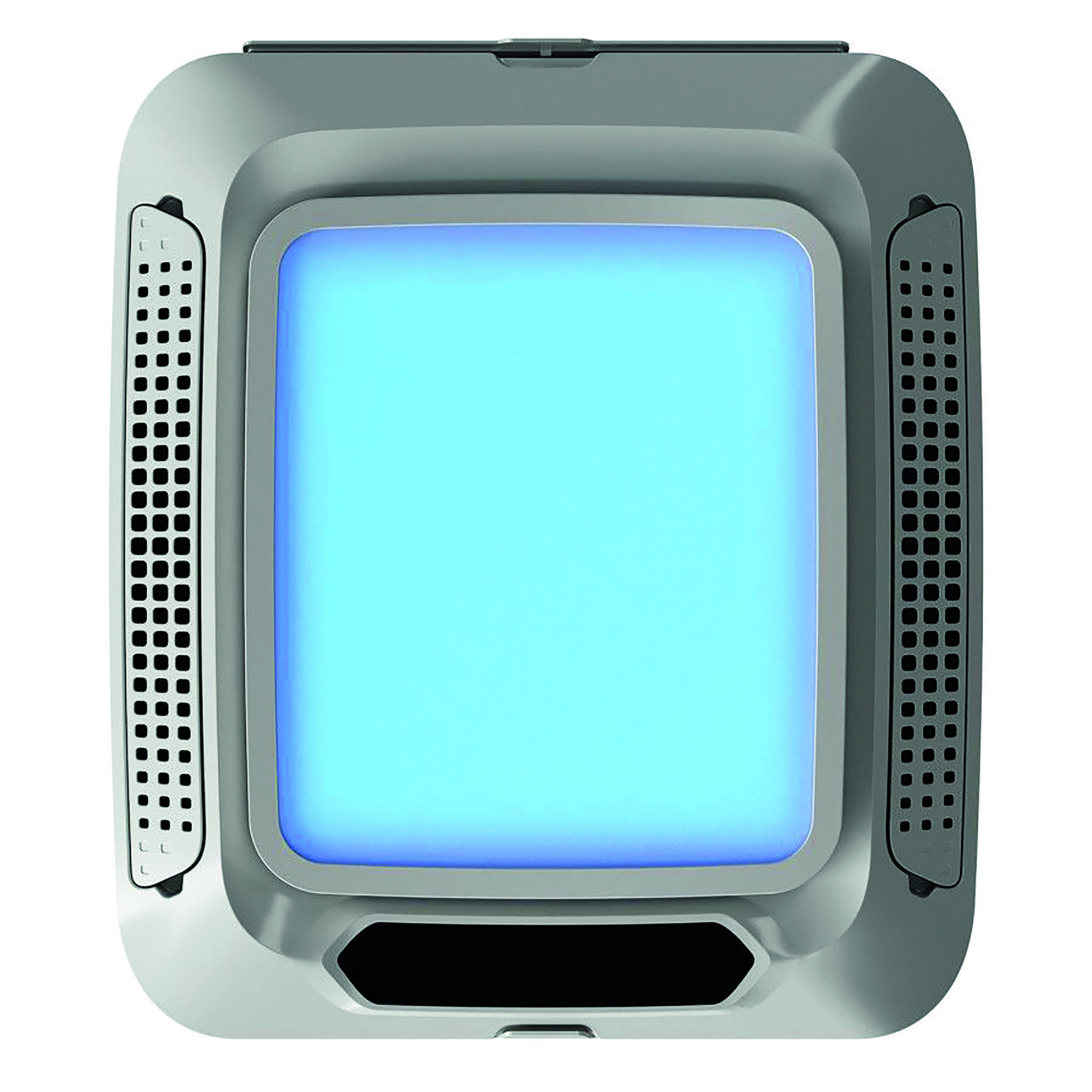 Diffuseur intérieur pour Climatiseur Plein-Aircon 12V : Lightbox