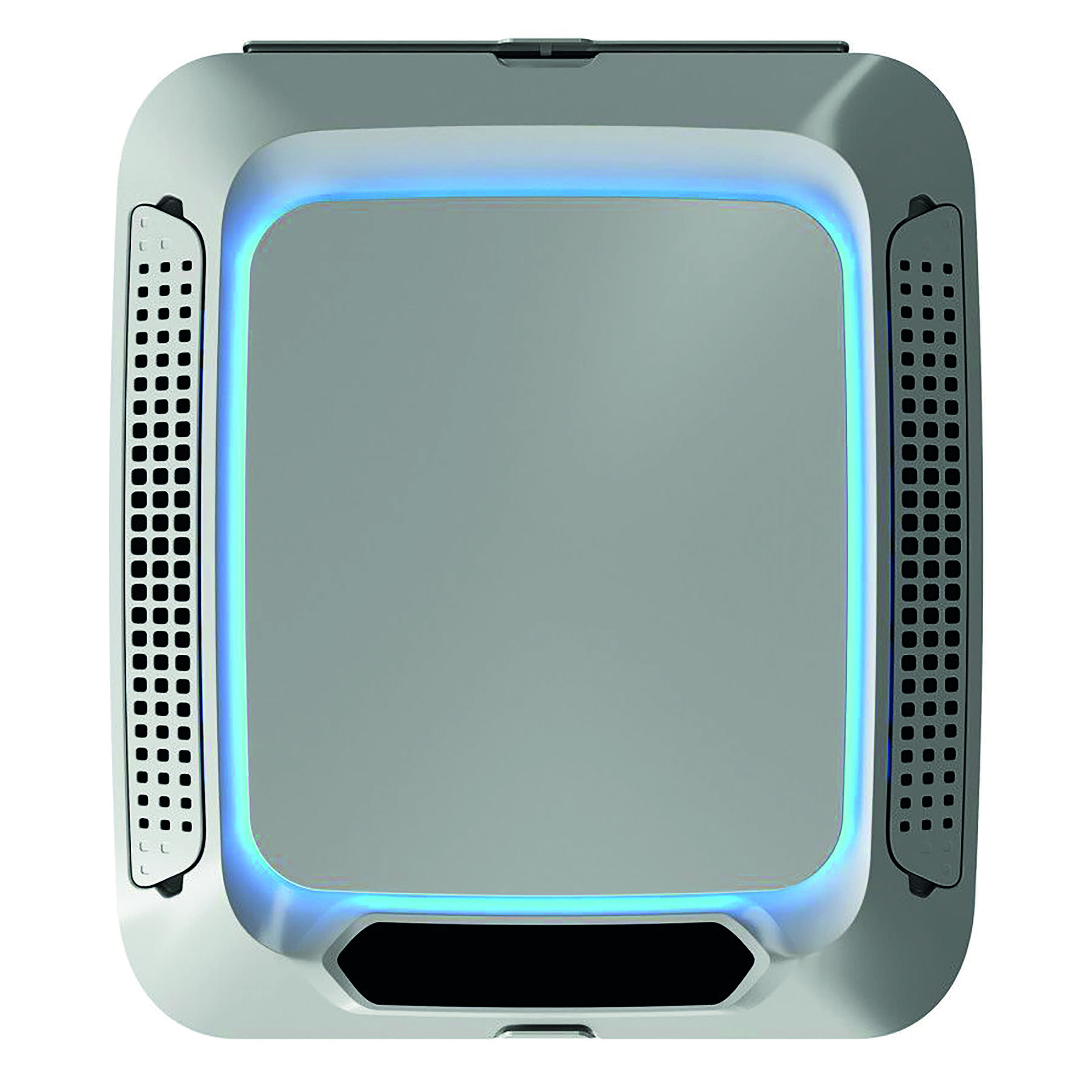 Diffuseur intérieur pour Climatiseur Plein-Aircon 12V : RINGLIGHT
