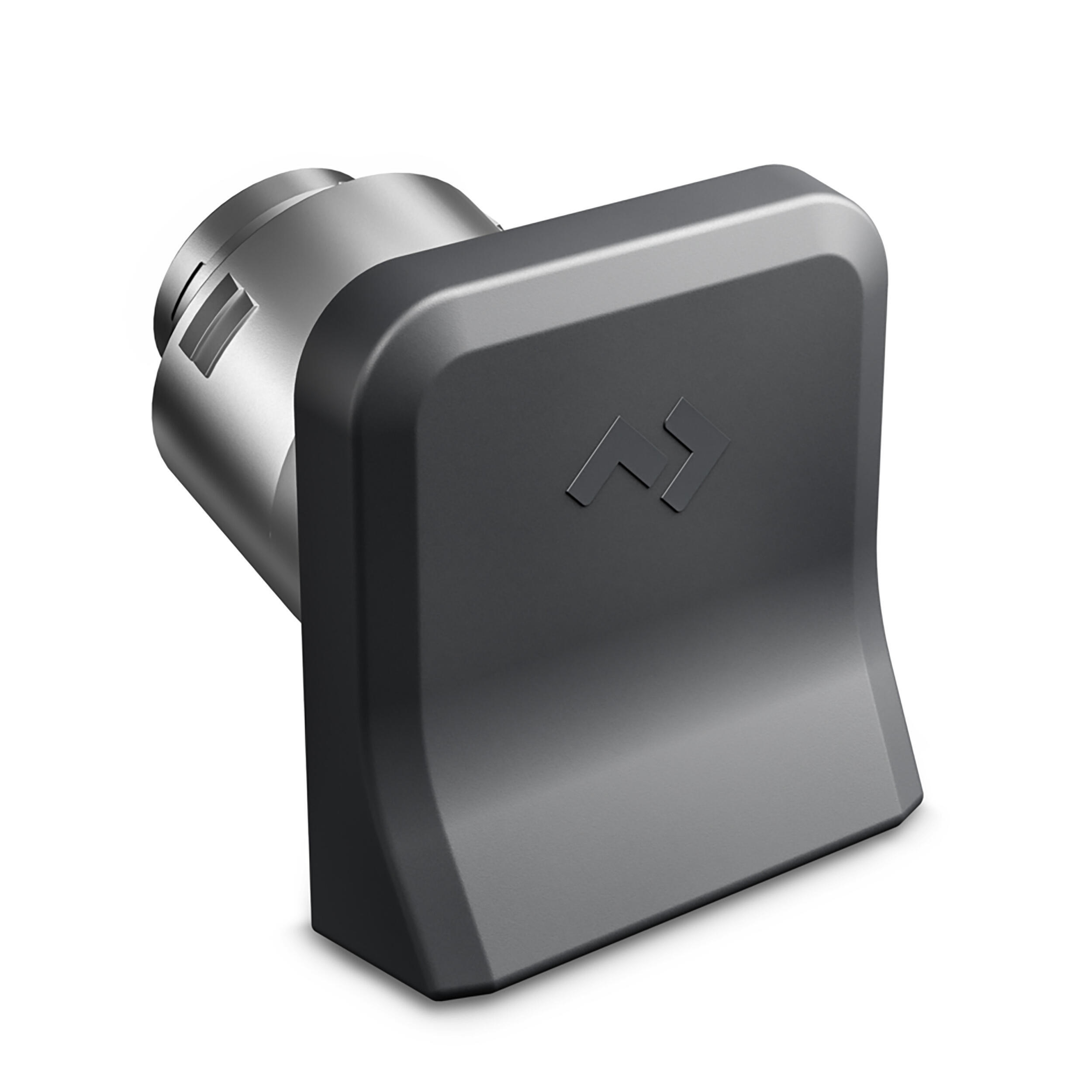 Faisceau de conduits d'échappement : Gris Slate